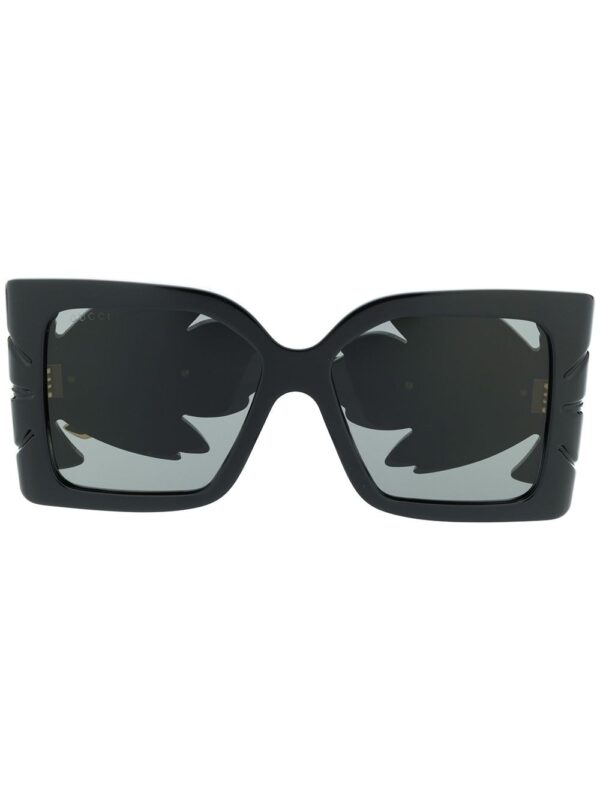 Gucci Eyewear square-frame sunglasses