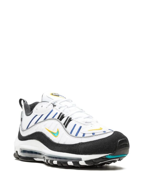 Nike  Air Max 98 Premium sneakers - Image 2