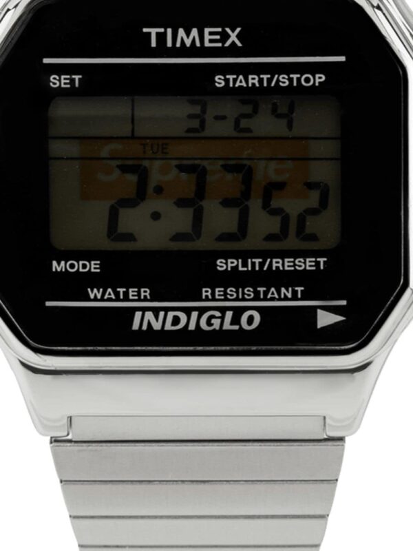 Supreme  Timex digital watch - Image 2