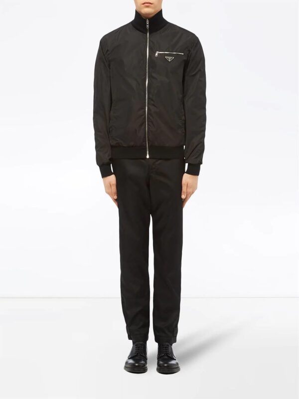 Prada  reversible bomber jacket - Image 2