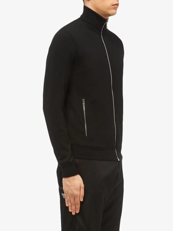Prada  reversible bomber jacket - Image 3