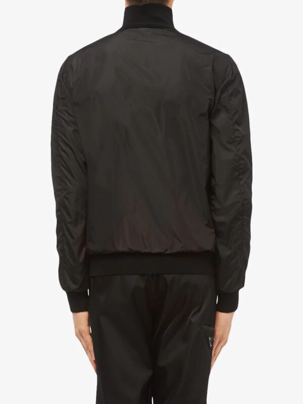 Prada  reversible bomber jacket - Image 4
