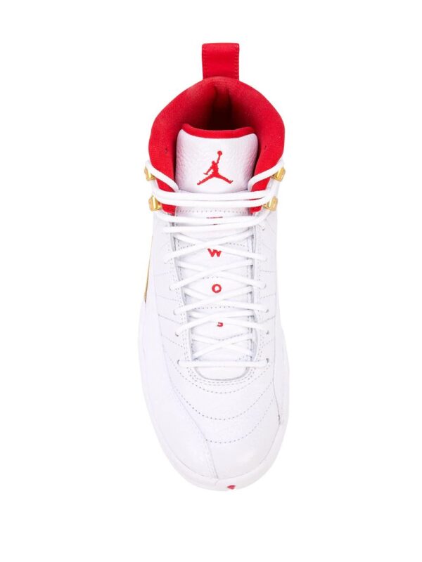 Jordan  Air Jordan 12 Fiba - Image 4