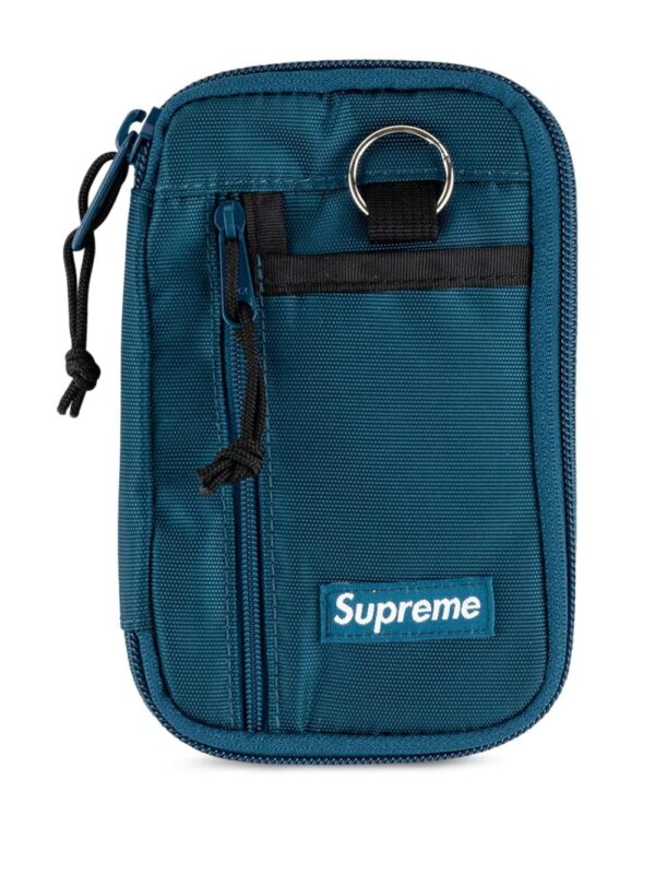 Supreme  small zip pouch