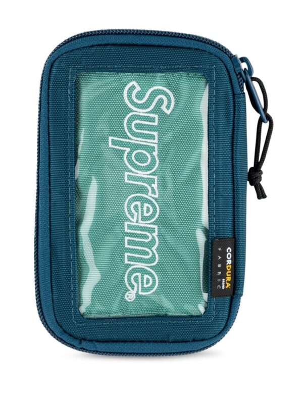 Supreme  small zip pouch - Image 2