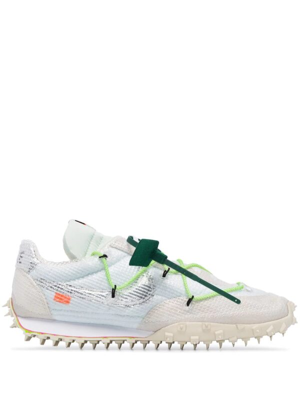 Nike X Off-White  x Off-White Waffle Racer SP sneakers