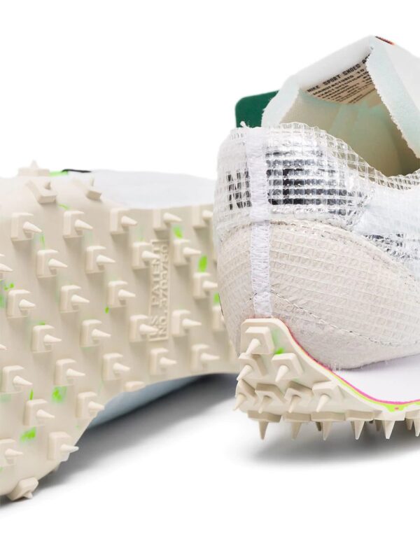 Nike X Off-White  x Off-White Waffle Racer SP sneakers - Image 4
