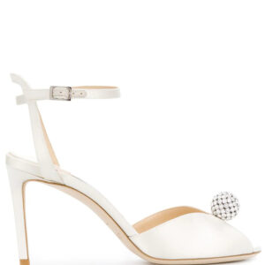 Jimmy Choo  Sacora 85mm sandals