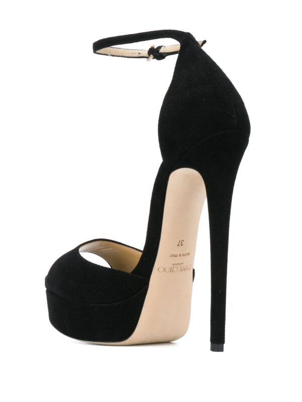 Jimmy Choo  Max 150mm platform sandals - Image 3