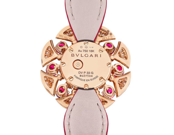 Bvlgari Divas’ Dream Watch - Image 4