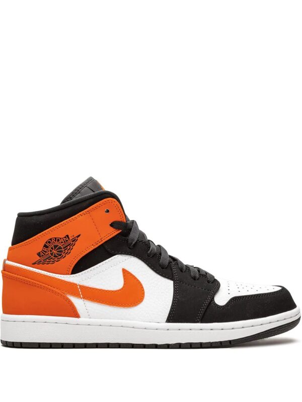 Jordan  Air Jordan 1 Mid shattered backboard