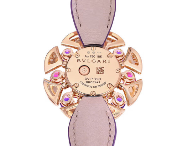 Bvlgari Divas’ Dream Watch - Image 3