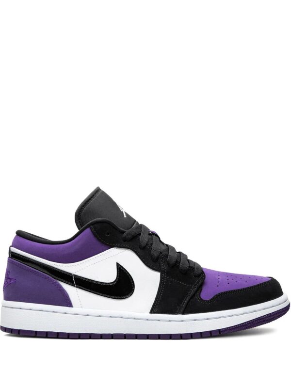 Jordan  Air Jordan 1 Low court purple