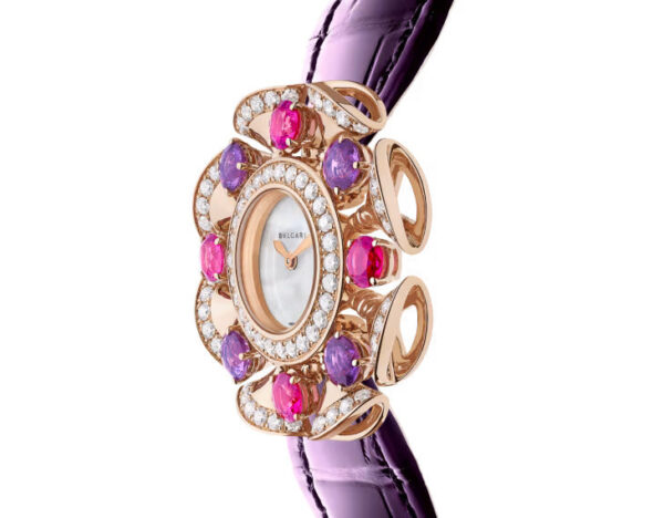 Bvlgari Divas’ Dream Watch - Image 2