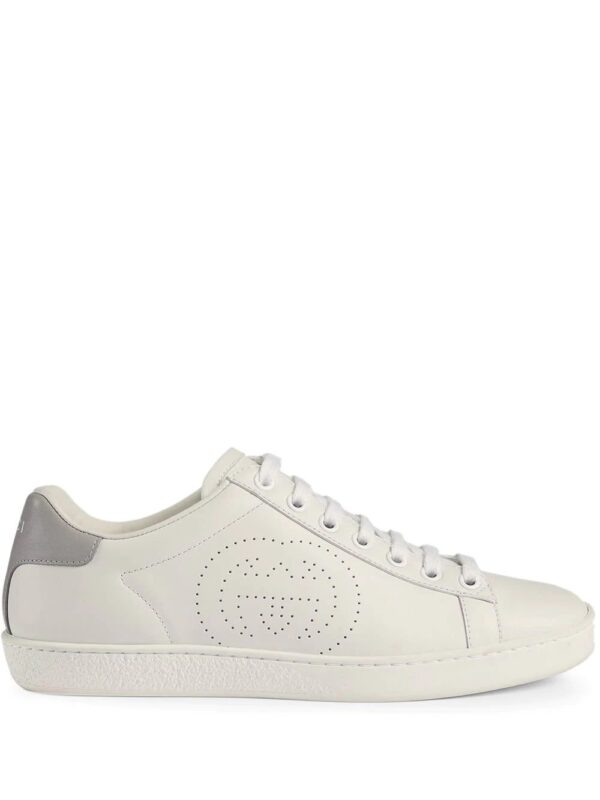 Gucci Ace low-top sneakers