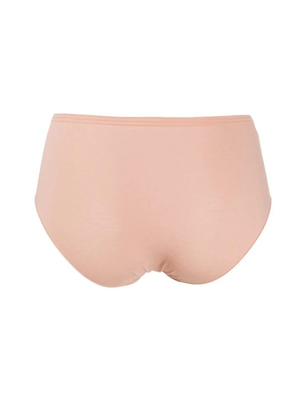 Wolford  3W mid-rise briefs - Image 2