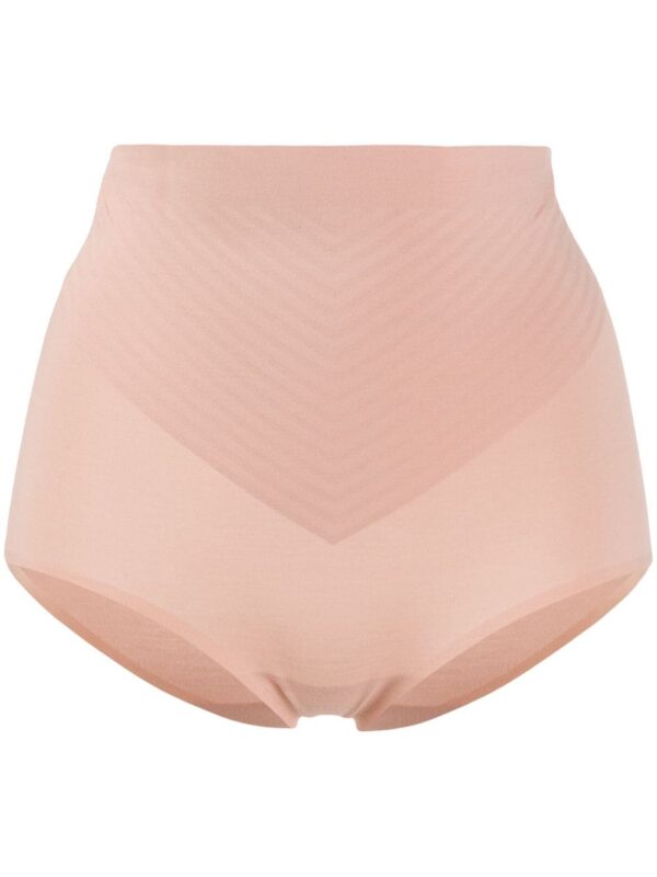 Wolford  3W Control high-rise briefs