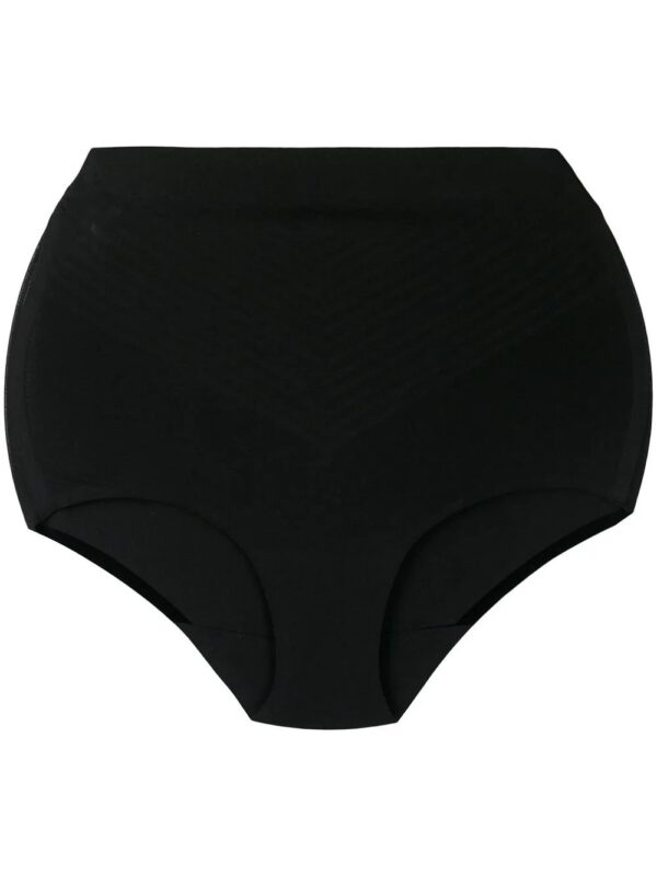Wolford  3W Control high-rise briefs