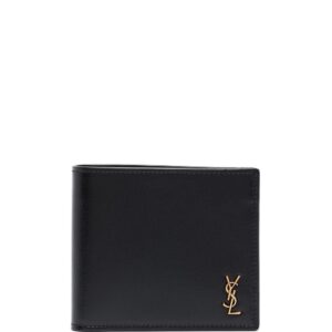 Saint Laurent  classic bifold wallet