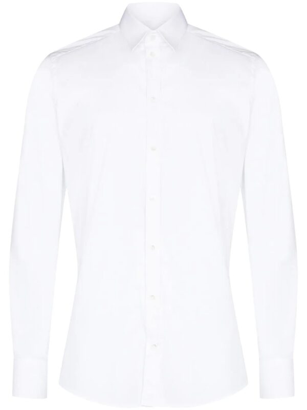 Dolce & gabbana  classic formal shirt