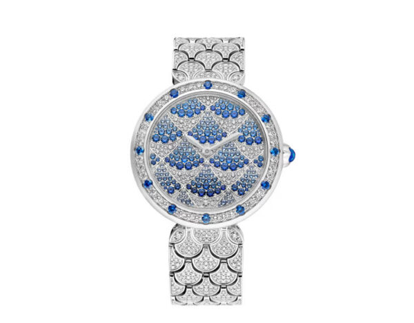 Bvlgari Divas’ Dream Watch