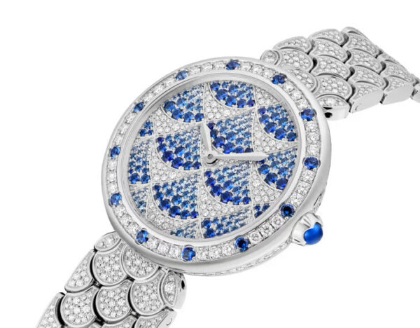 Bvlgari Divas’ Dream Watch - Image 2