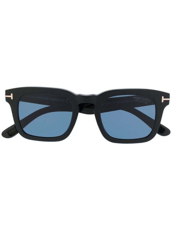 Tom Ford Eyewear FT0751 square-frame sunglasses