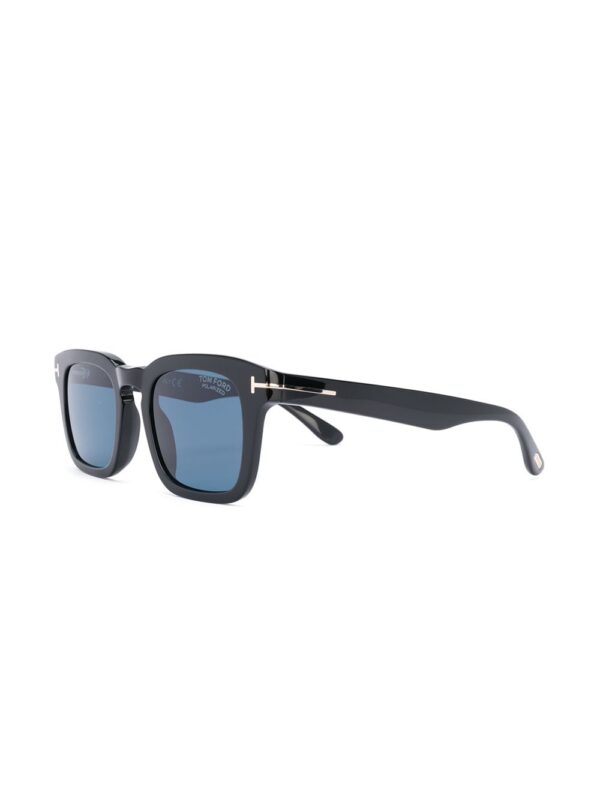 TOM FORD Eyewear FT0751 square-frame sunglasses - Image 2