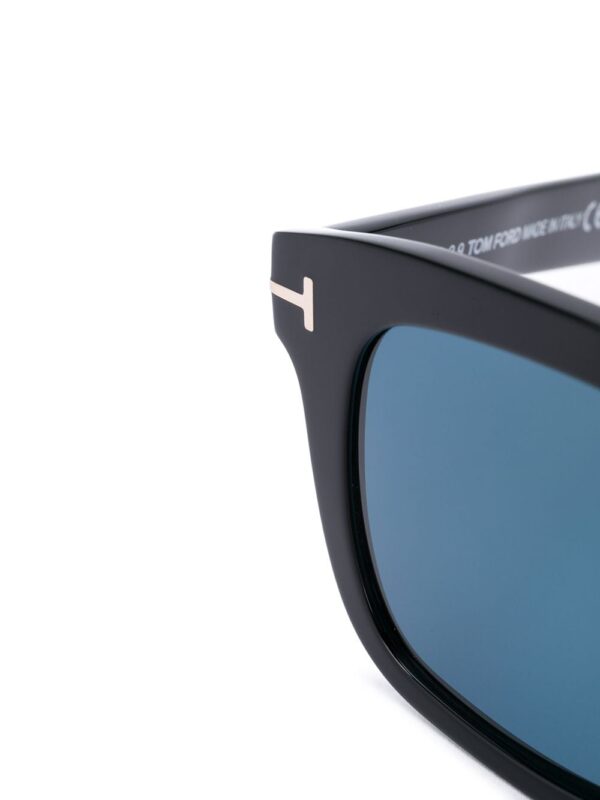 TOM FORD Eyewear FT0751 square-frame sunglasses - Image 3