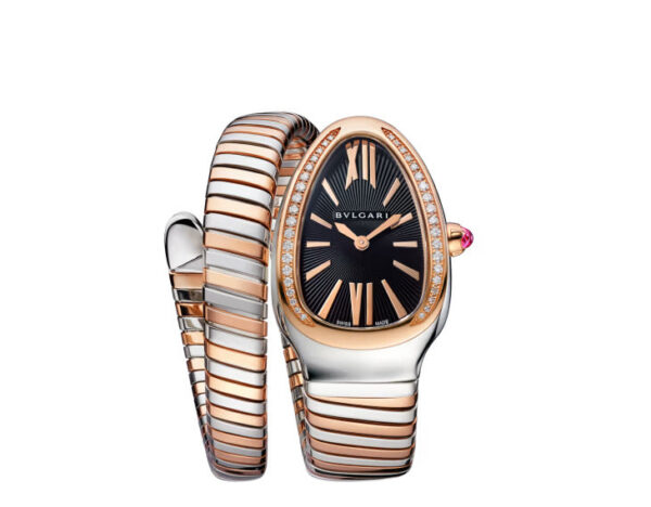 Bvlgari Serpenti Tubogas Watch