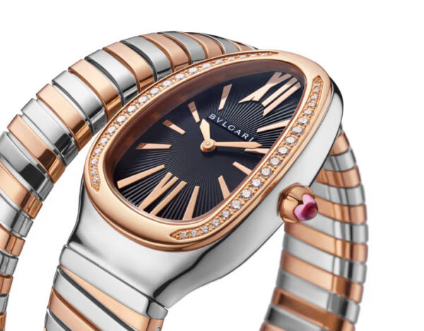 Bvlgari Serpenti Tubogas Watch - Image 3