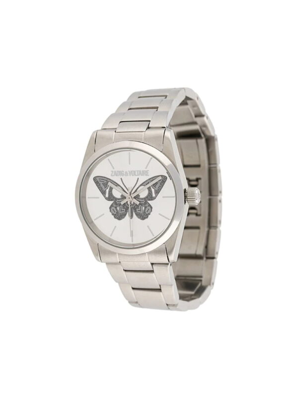 Zadig&Voltaire  Montre Butterfly 40mm watch