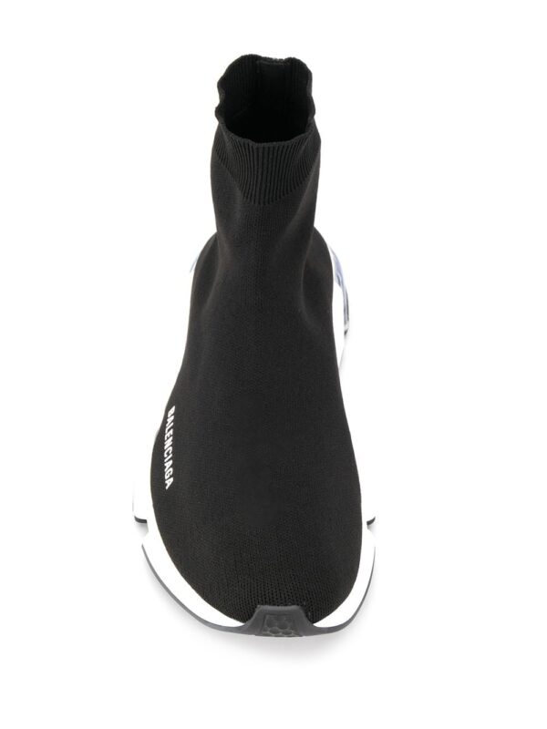 Balenciaga  Speed LT sneakers - Image 4