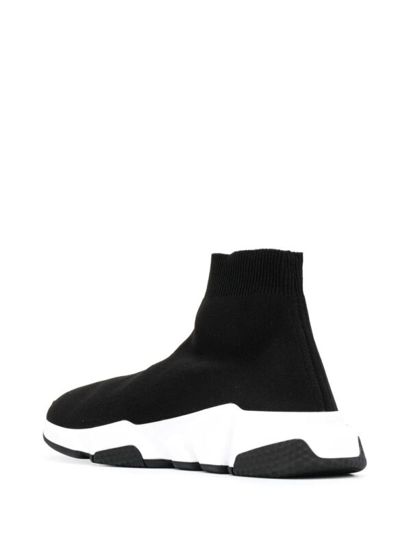 Balenciaga  Speed Graffiti Sole sneakers - Image 3