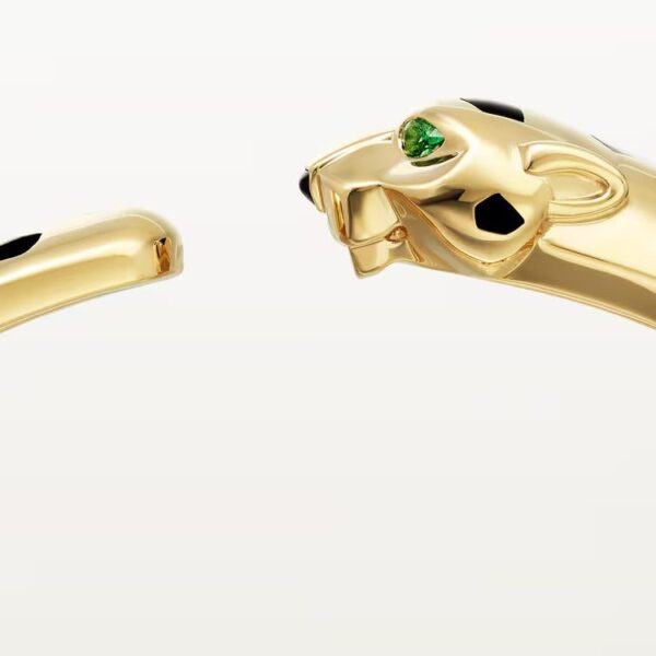 Cartier Panthère de Cartier, medium model - Image 3