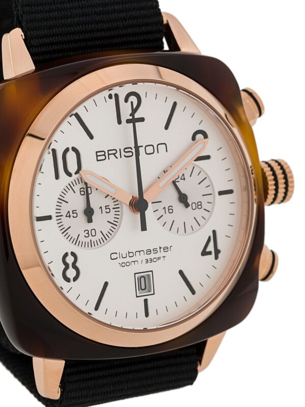 Briston Watches  Clubmaster Classic 40mm - Image 3