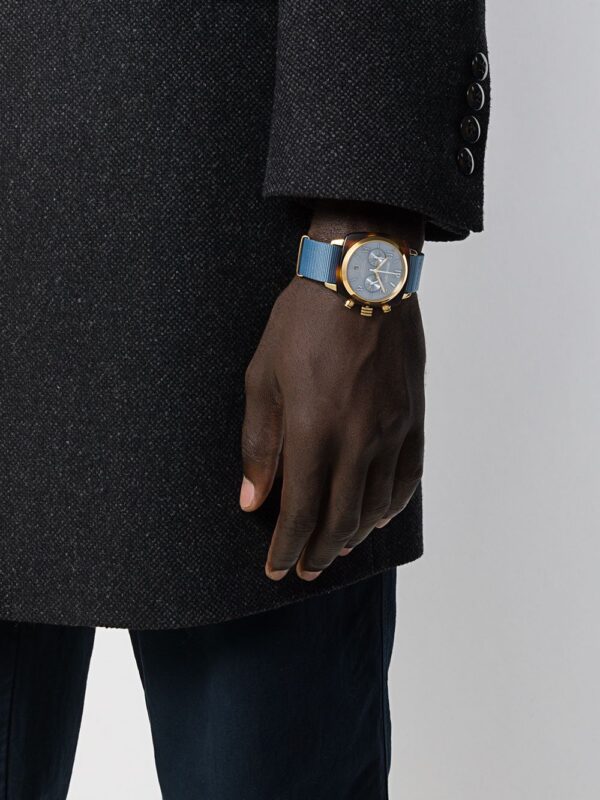 Briston Watches  Clubmaster Classic Chrono 40mm - Image 2