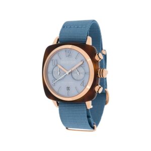 Briston Watches  Clubmaster Classic Chrono 40mm