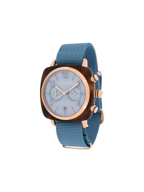 Briston Watches  Clubmaster Classic Chrono 40mm