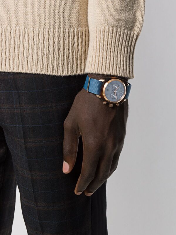 Briston Watches  Clubmaster Classic Chrono 40mm - Image 2