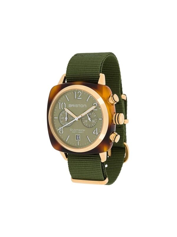 Briston Watches  Clubmaster Classic 40mm