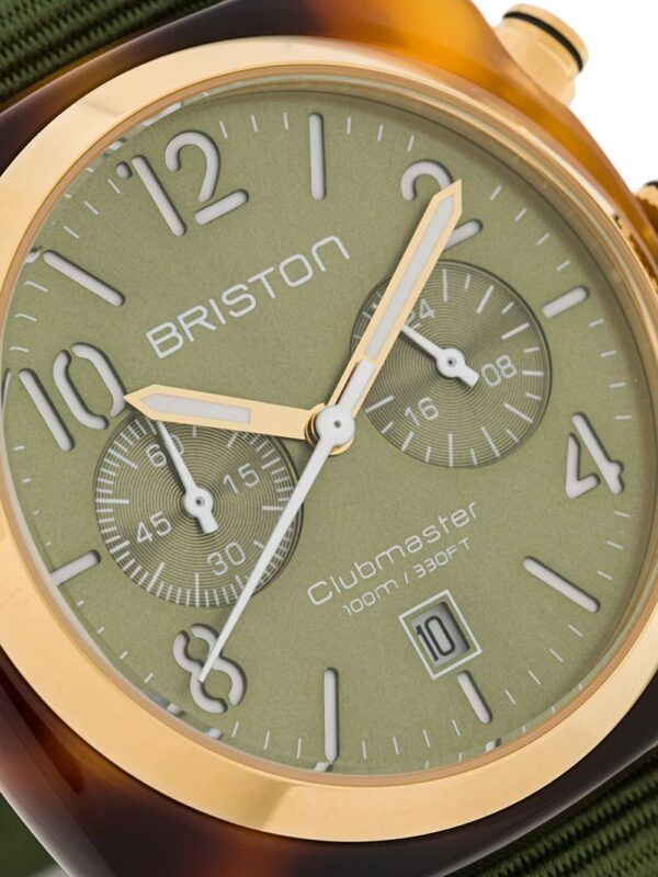 Briston Watches  Clubmaster Classic 40mm - Image 3