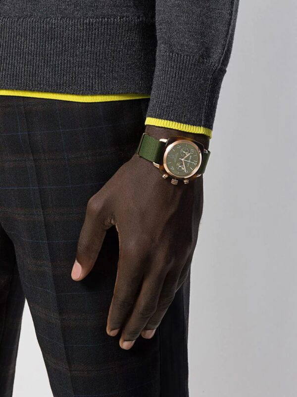 Briston Watches  Clubmaster Classic Chrono 40mm - Image 2