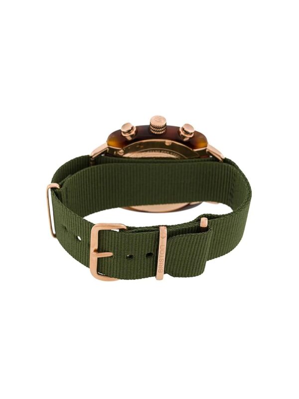 Briston Watches  Clubmaster Classic Chrono 40mm - Image 4