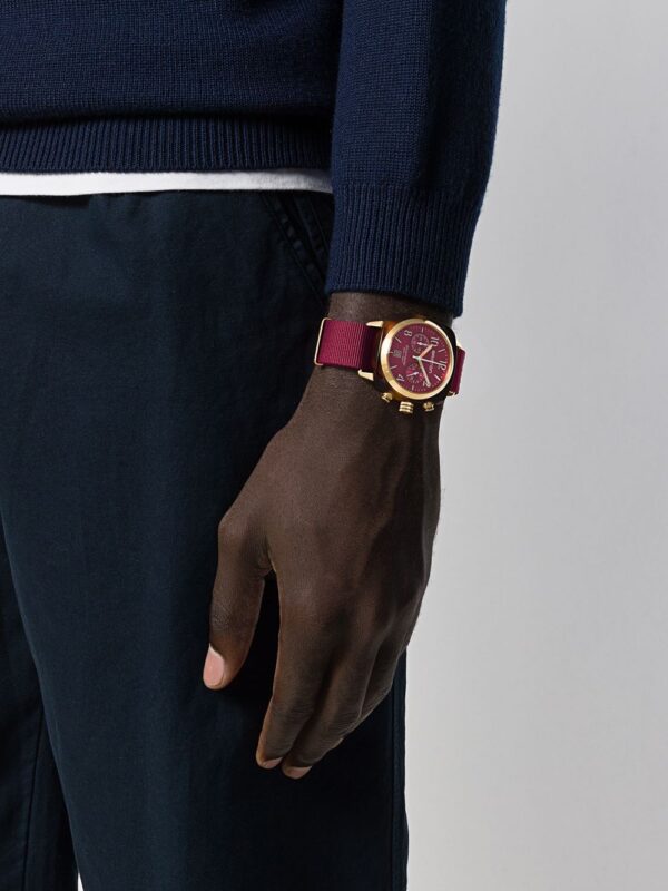 Briston Watches  Clubmaster Classic Chrono 40mm - Image 2