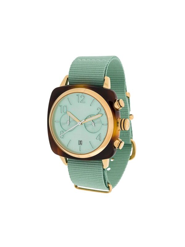 Briston Watches  Clubmaster Classic Chrono 40mm