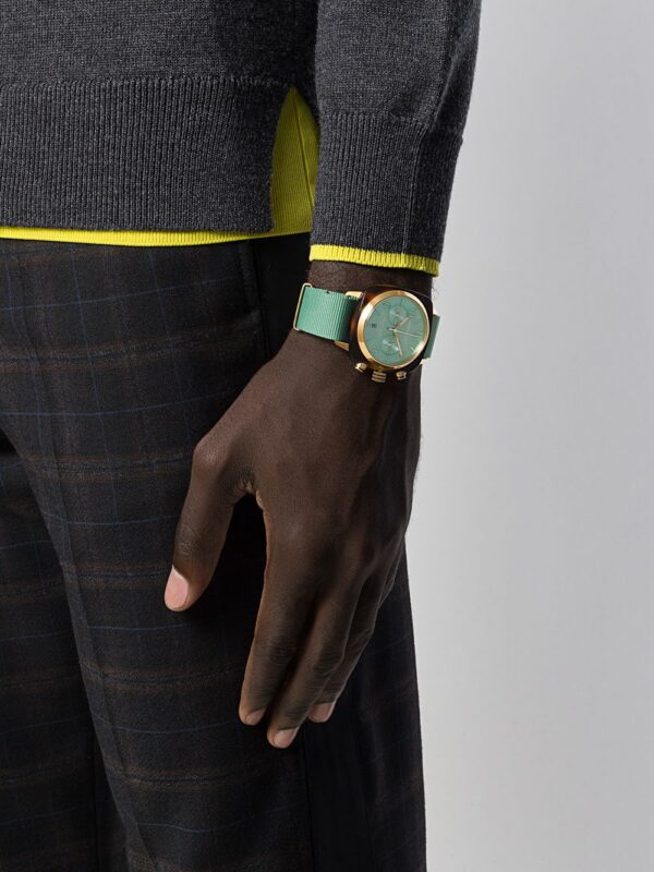 Briston Watches  Clubmaster Classic Chrono 40mm - Image 2