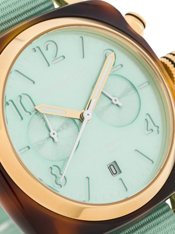 Briston Watches  Clubmaster Classic Chrono 40mm - Image 3