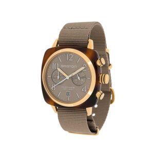 Briston Watches  Clubmaster Classic Chrono 40mm