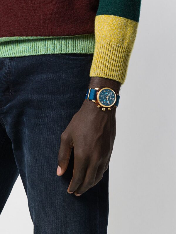 Briston Watches  Clubmaster Classic Chrono 40mm - Image 2